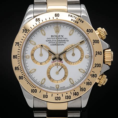 rolex daytona uhrwerk